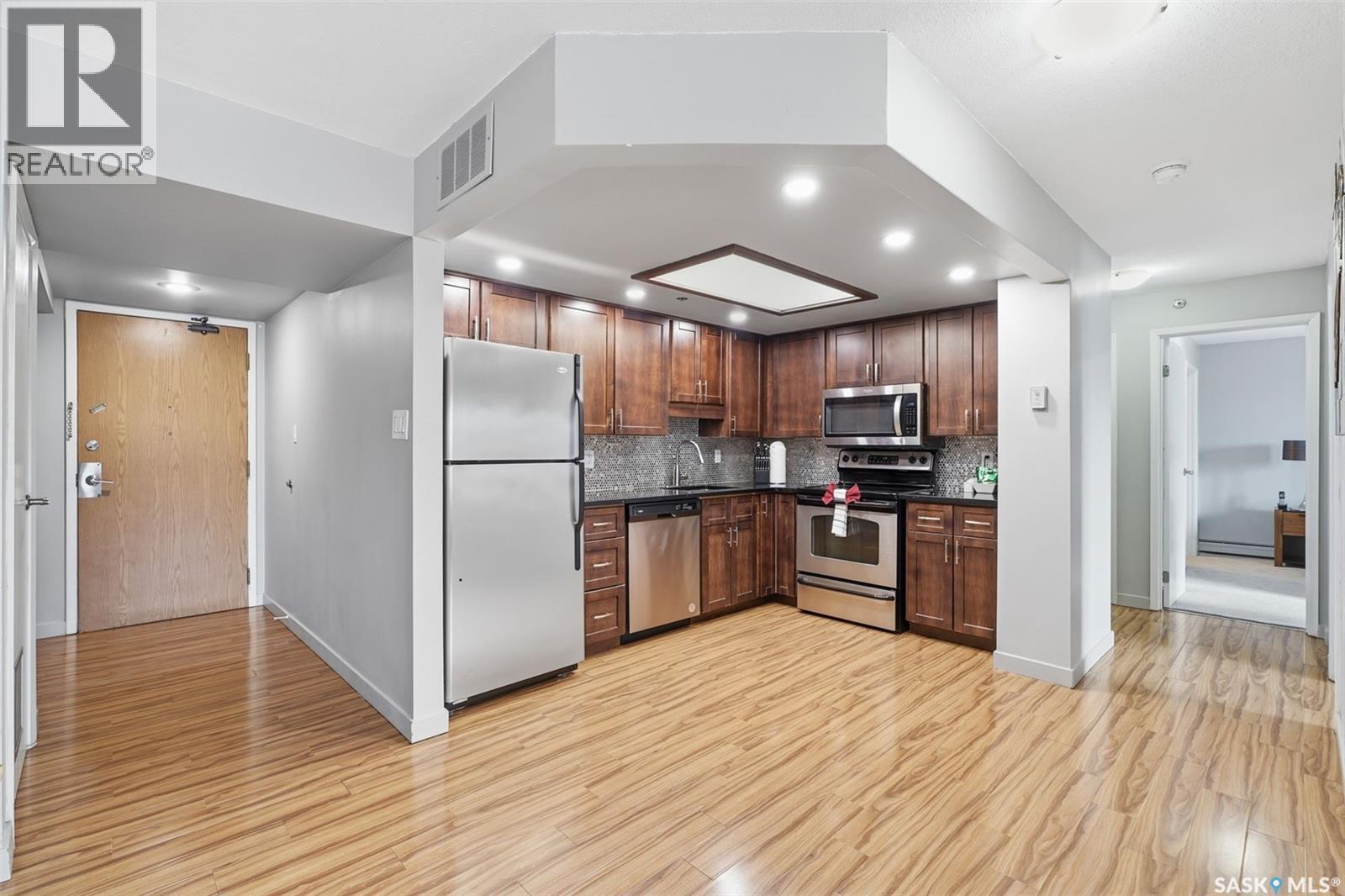 506 311 6th Avenue N, Saskatoon, Saskatchewan  S7K 7A9 - Photo 4 - SK029735