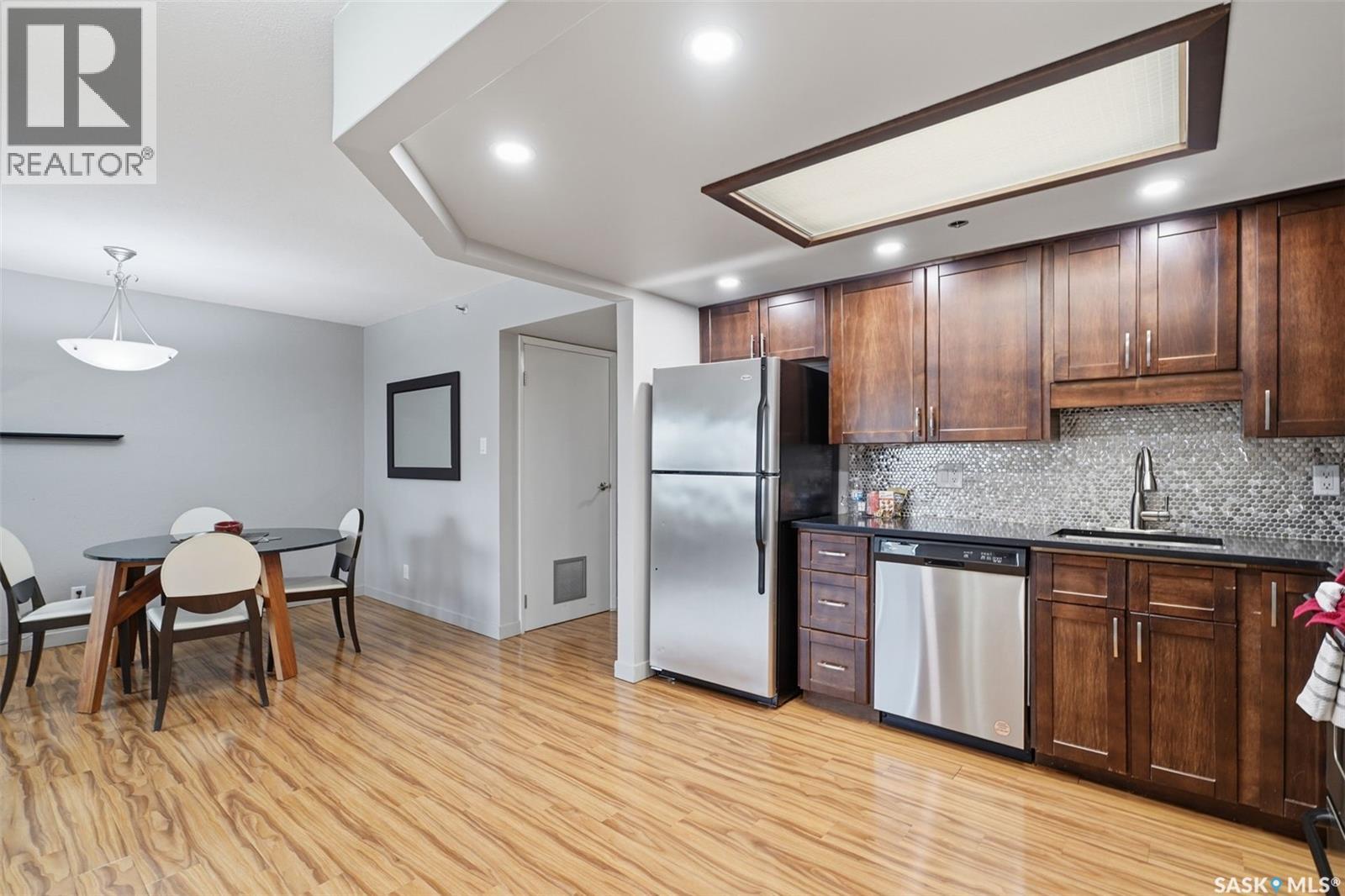 506 311 6th Avenue N, Saskatoon, Saskatchewan  S7K 7A9 - Photo 5 - SK029735