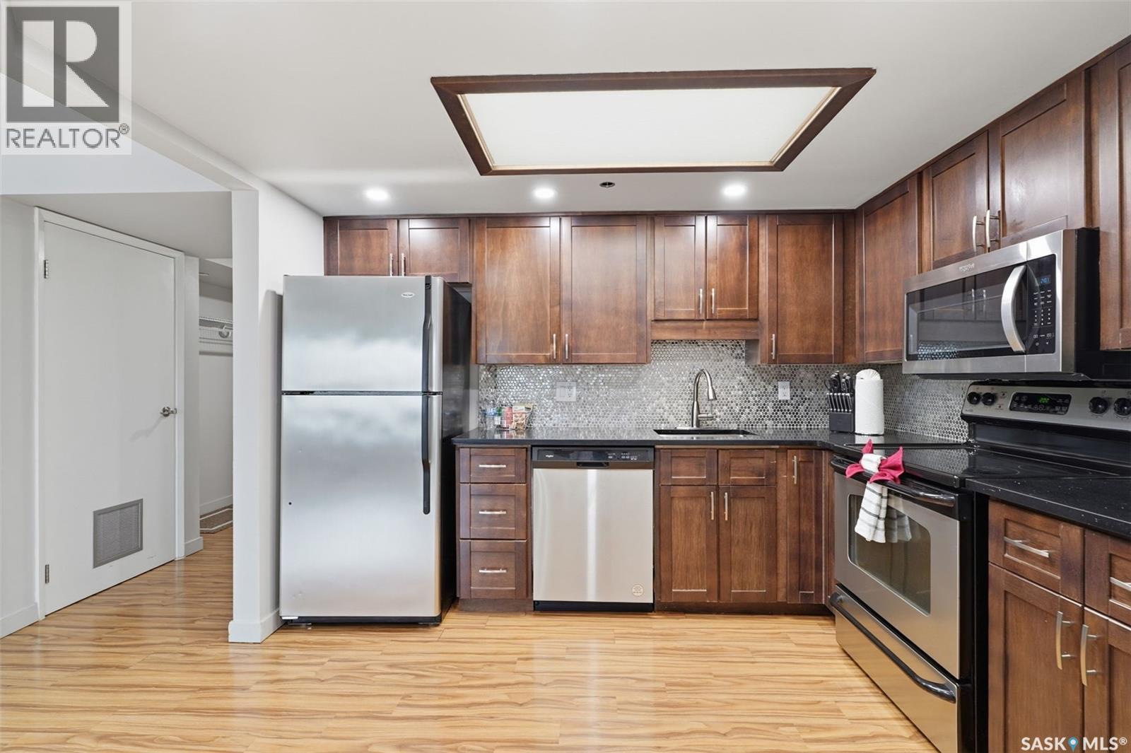 506 311 6th Avenue N, Saskatoon, Saskatchewan  S7K 7A9 - Photo 6 - SK029735