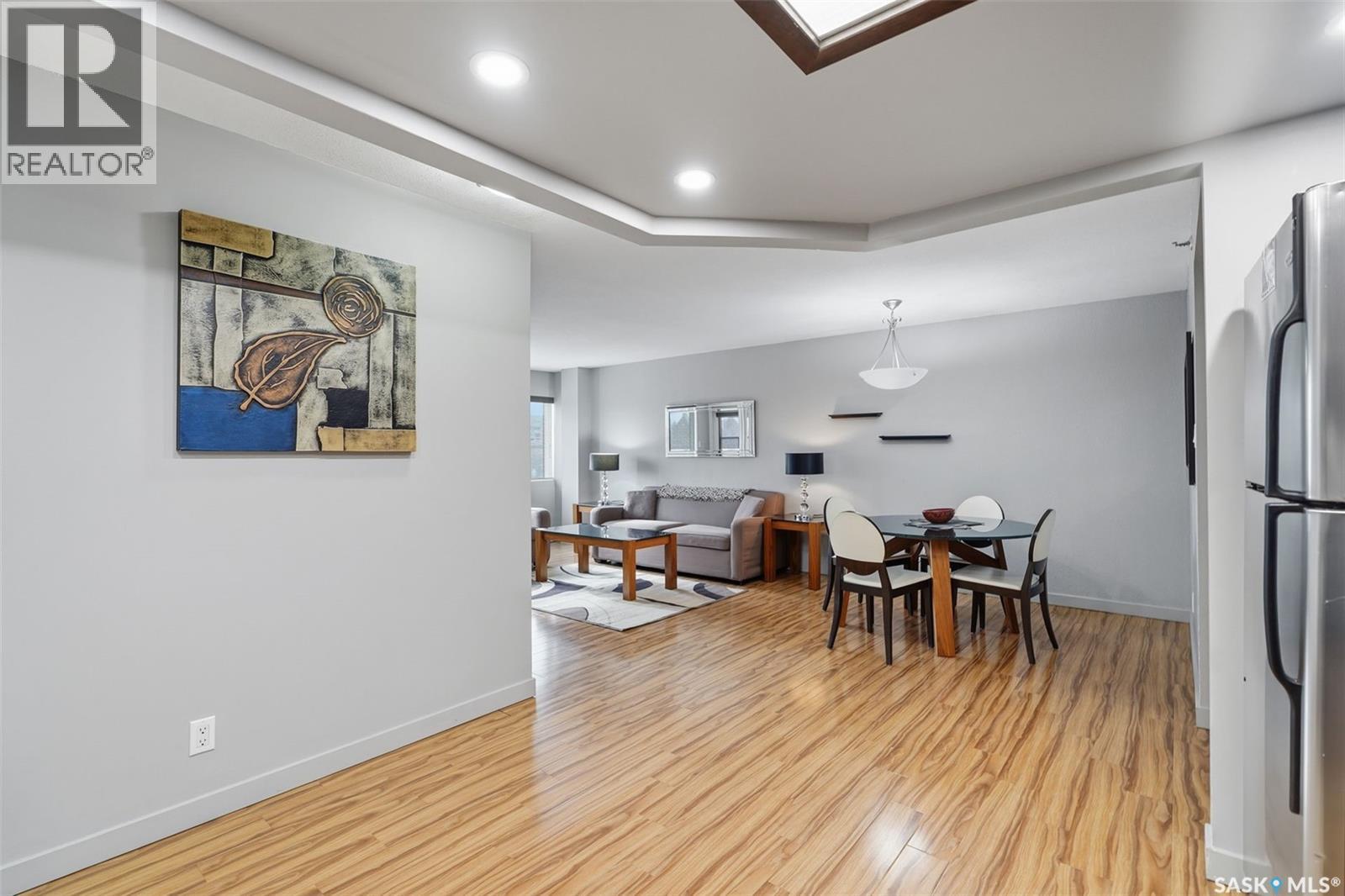 506 311 6th Avenue N, Saskatoon, Saskatchewan  S7K 7A9 - Photo 7 - SK029735