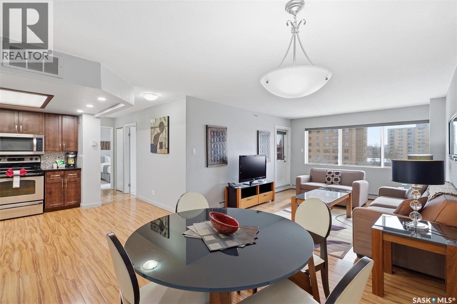 506 311 6th Avenue N, Saskatoon, Saskatchewan  S7K 7A9 - Photo 9 - SK029735