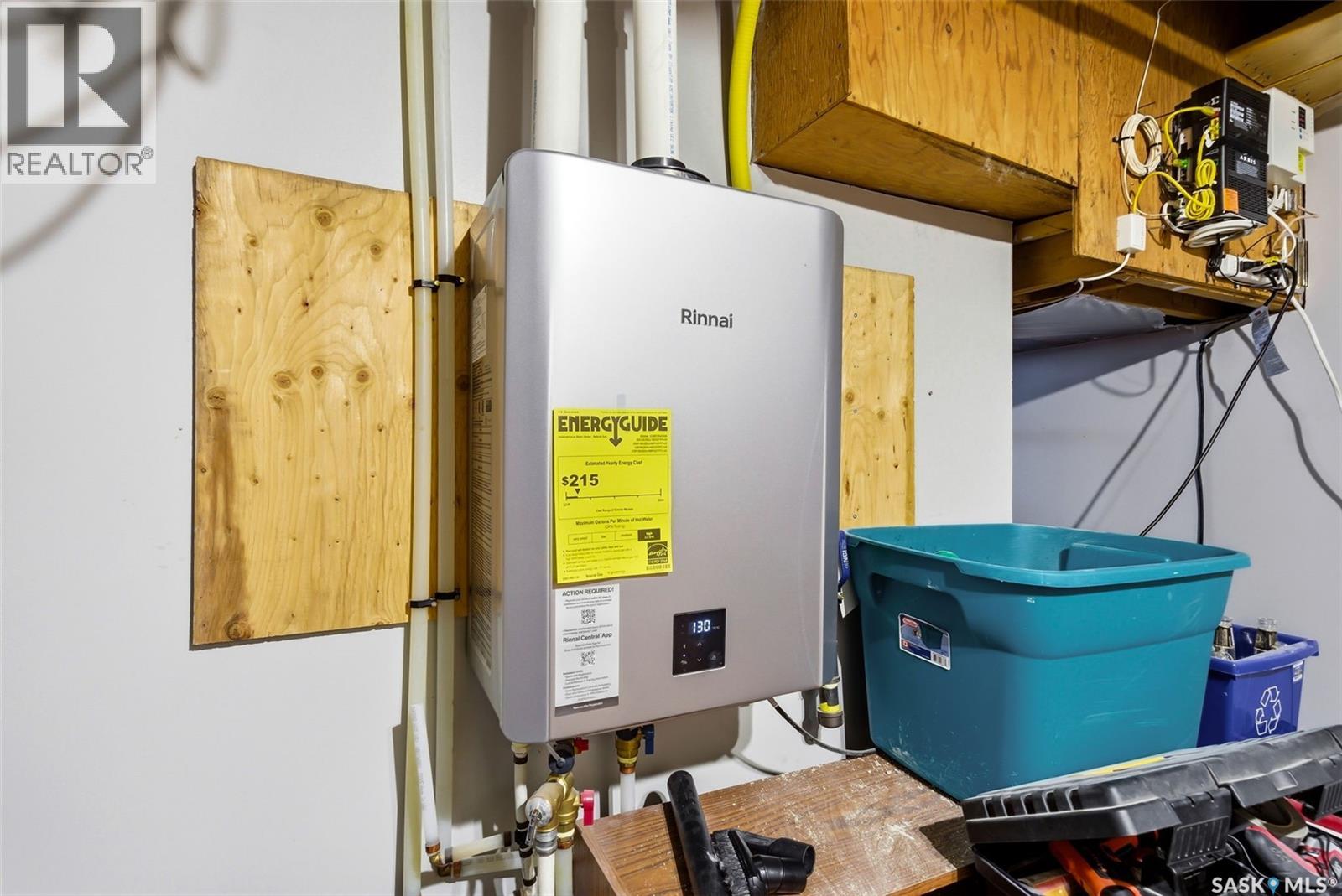 74 Mcmurchy Avenue, Regina, Saskatchewan  S4R 3G4 - Photo 29 - SK029616