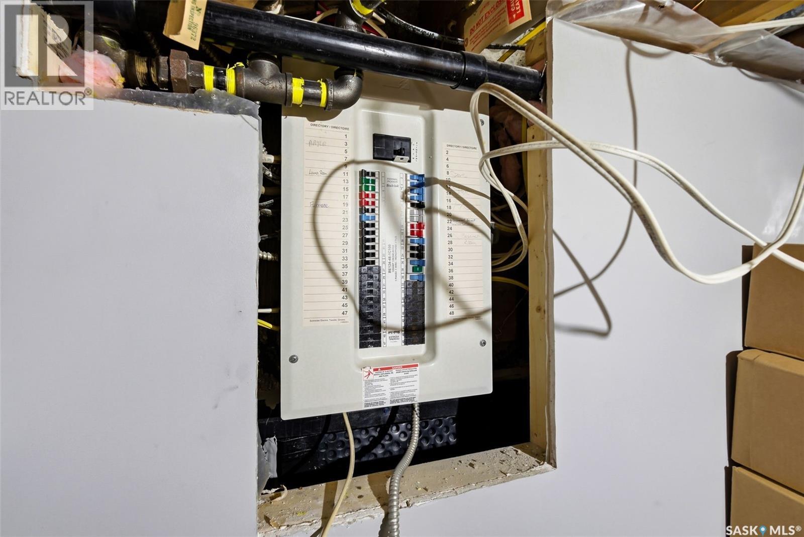 74 Mcmurchy Avenue, Regina, Saskatchewan  S4R 3G4 - Photo 30 - SK029616