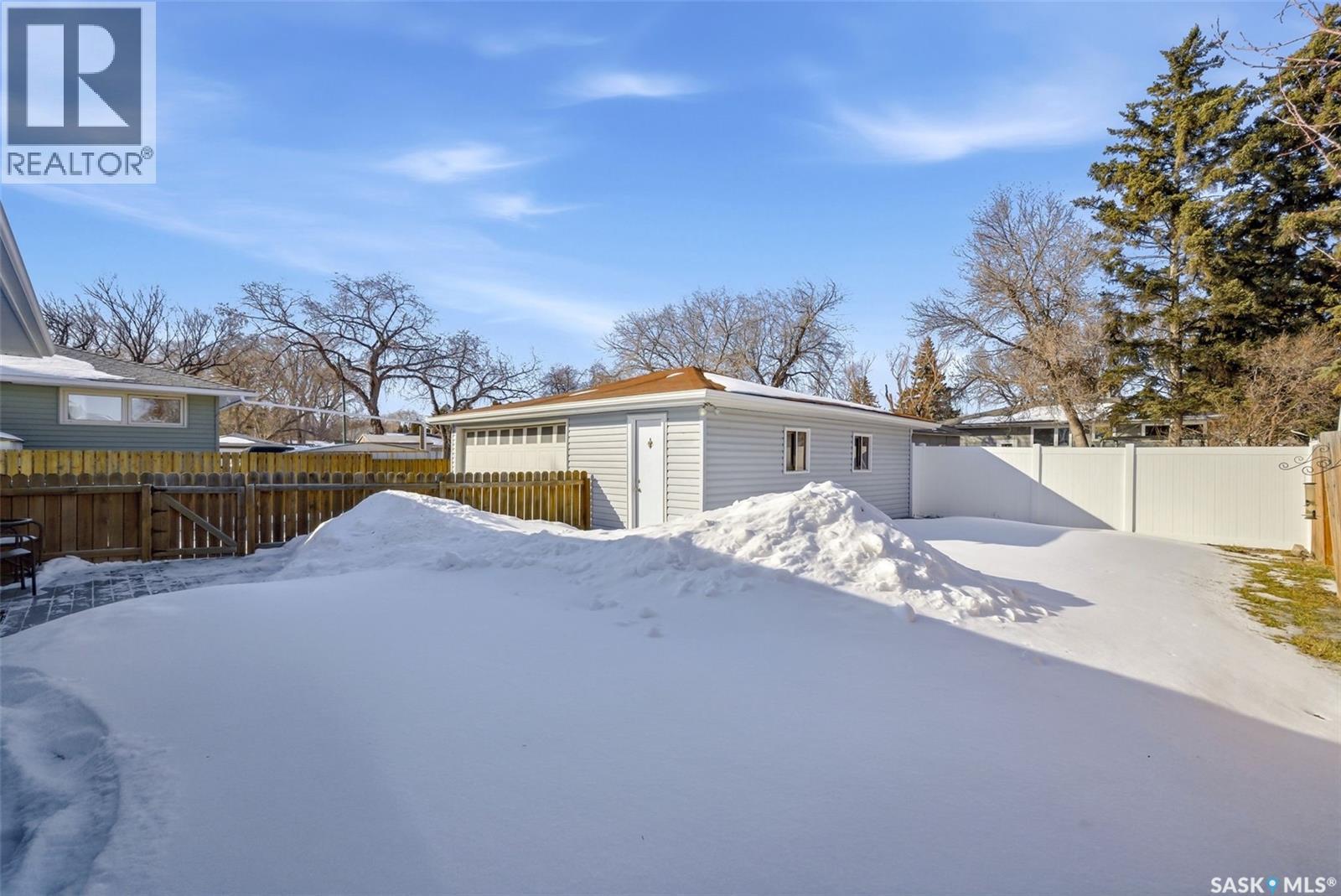74 Mcmurchy Avenue, Regina, Saskatchewan  S4R 3G4 - Photo 33 - SK029616