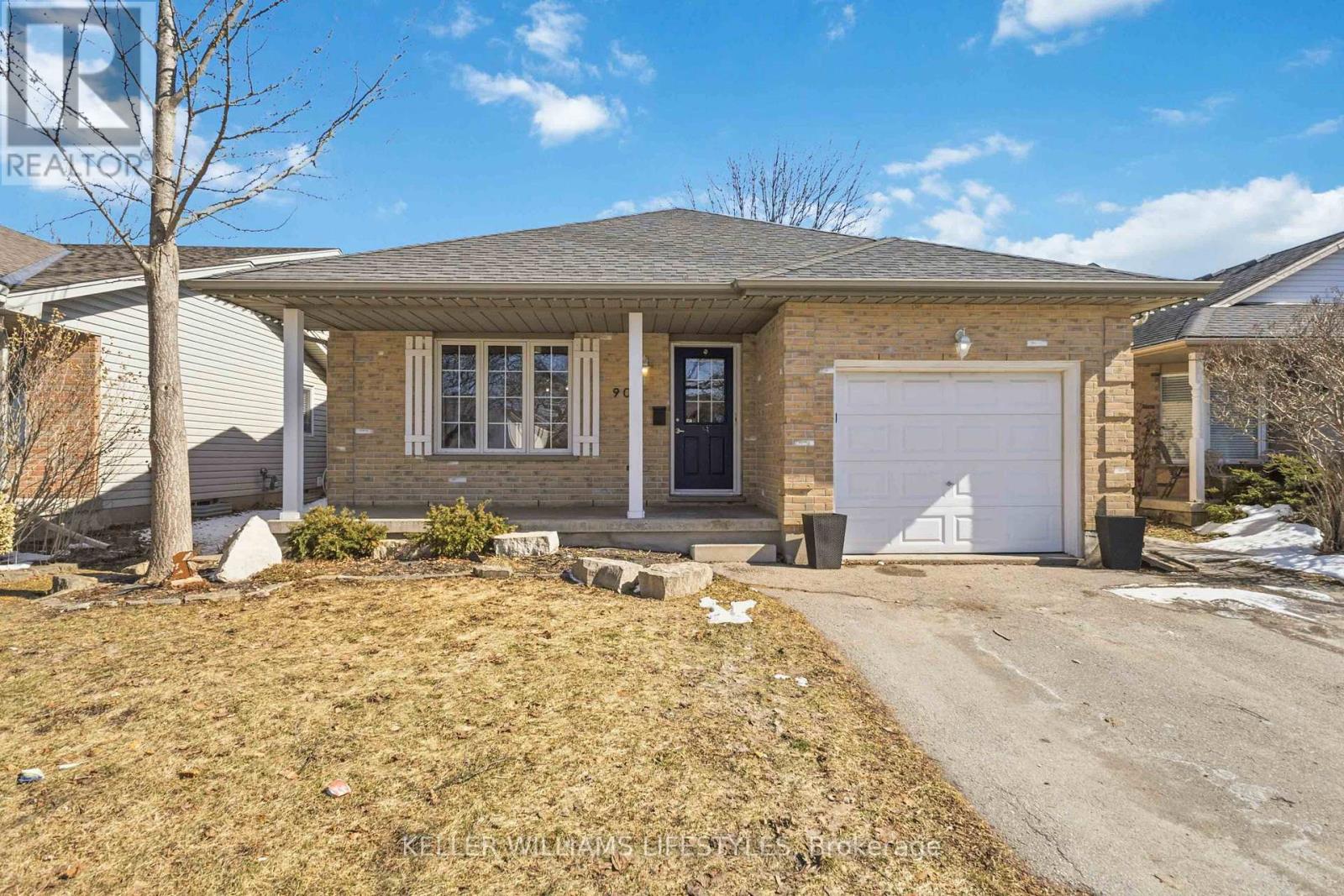 905 RAILTON AVENUE, London East, Ontario