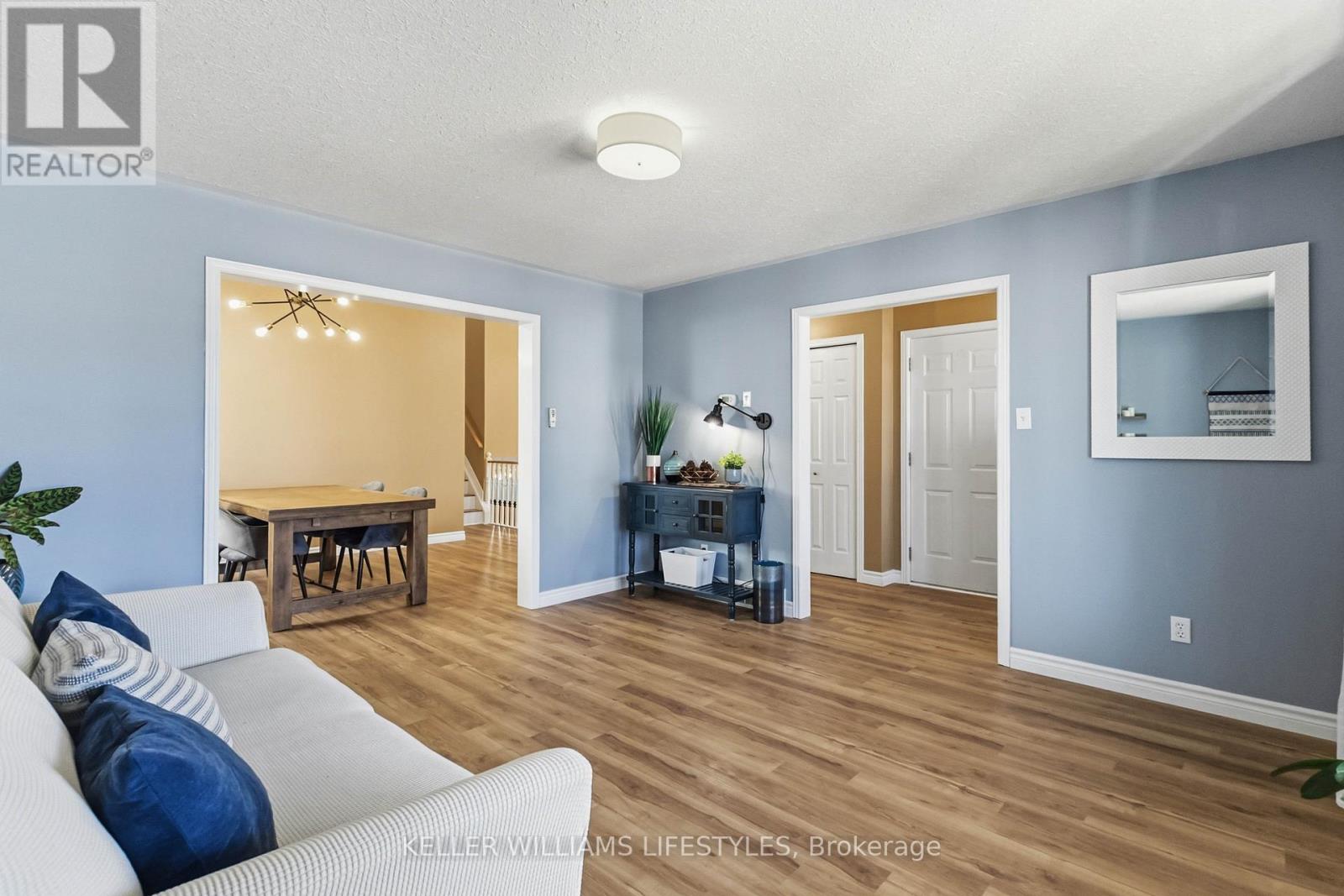 905 Railton Avenue, London East, Ontario  N5V 4W2 - Photo 10 - X12847550