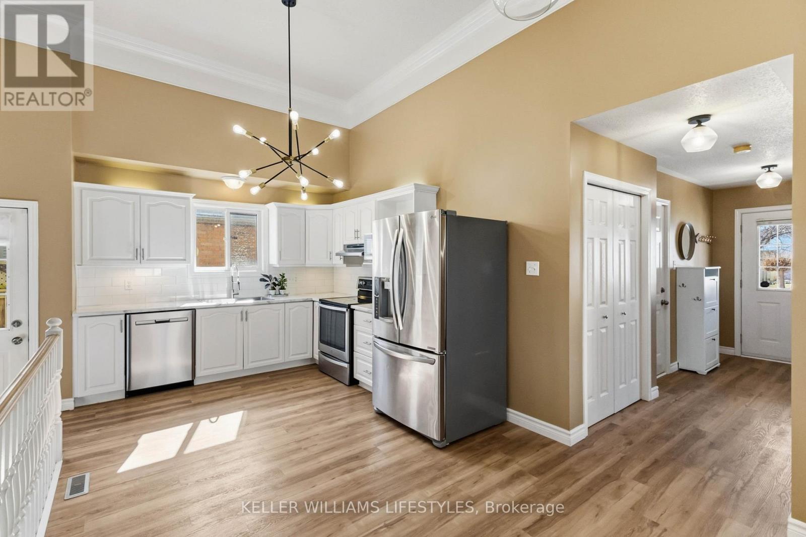 905 Railton Avenue, London East, Ontario  N5V 4W2 - Photo 13 - X12847550