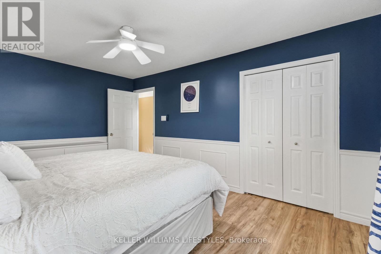 905 Railton Avenue, London East, Ontario  N5V 4W2 - Photo 22 - X12847550