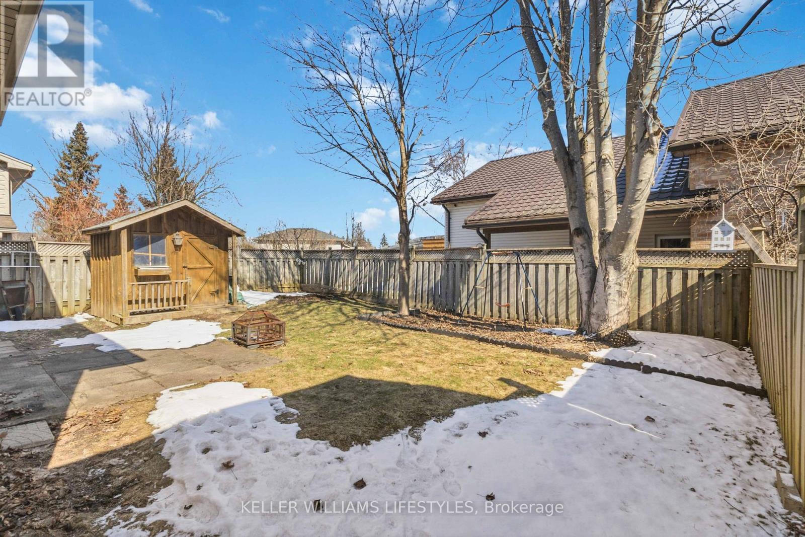 905 Railton Avenue, London East, Ontario  N5V 4W2 - Photo 33 - X12847550