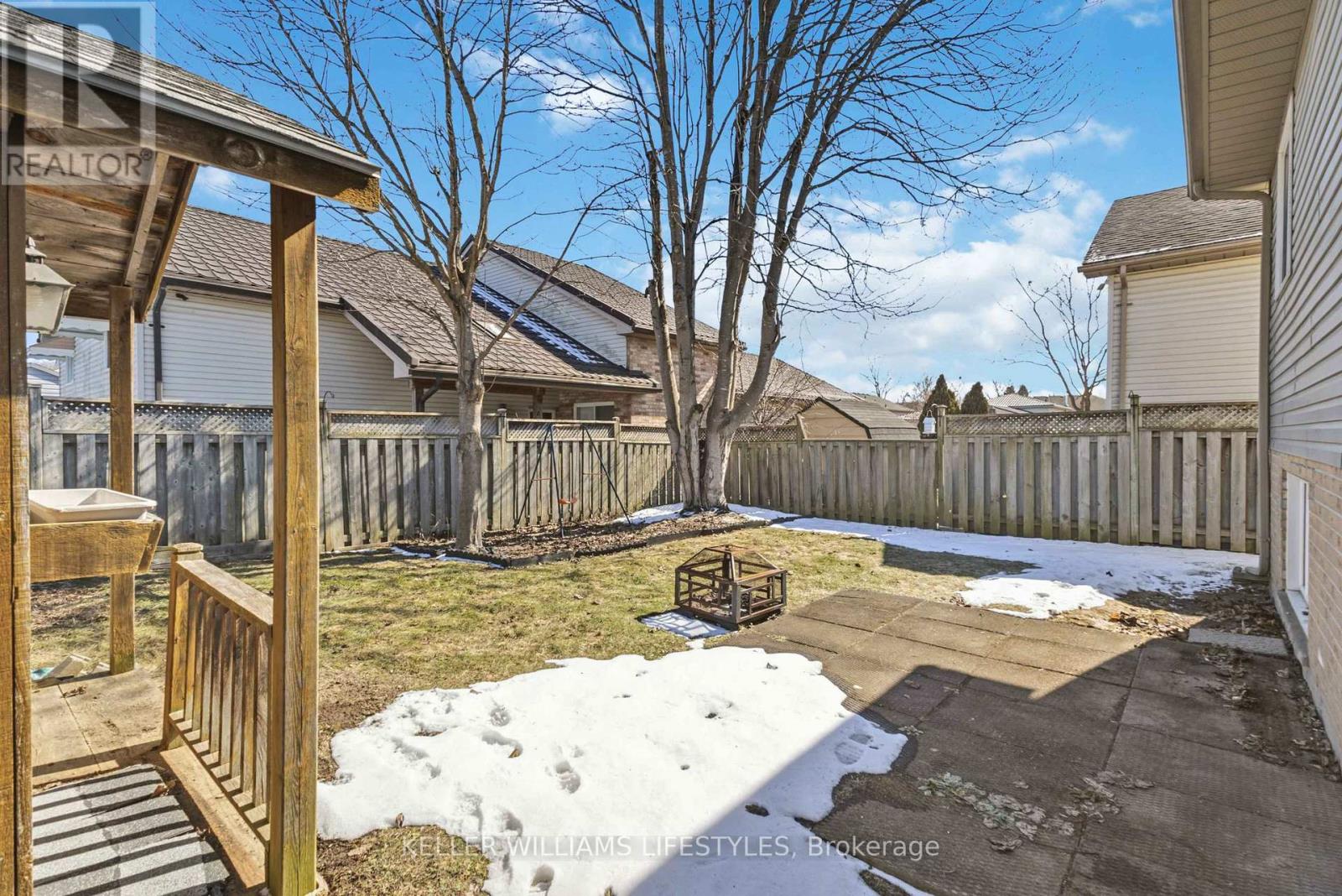 905 Railton Avenue, London East, Ontario  N5V 4W2 - Photo 35 - X12847550