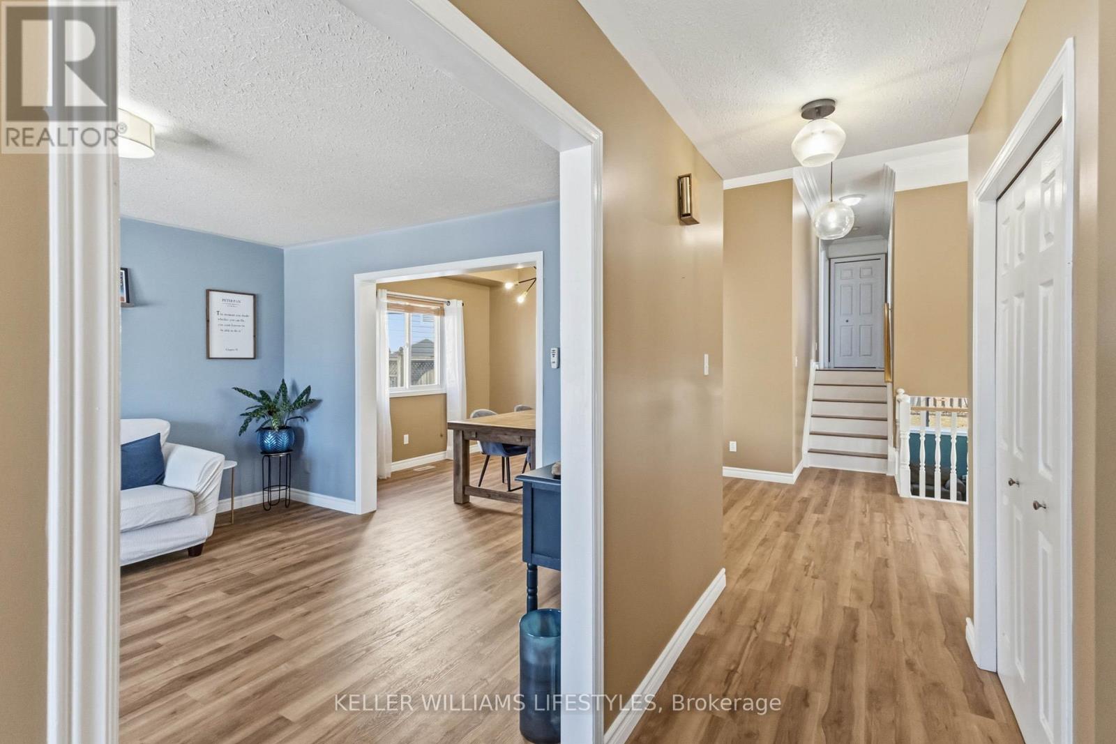 905 Railton Avenue, London East, Ontario  N5V 4W2 - Photo 5 - X12847550