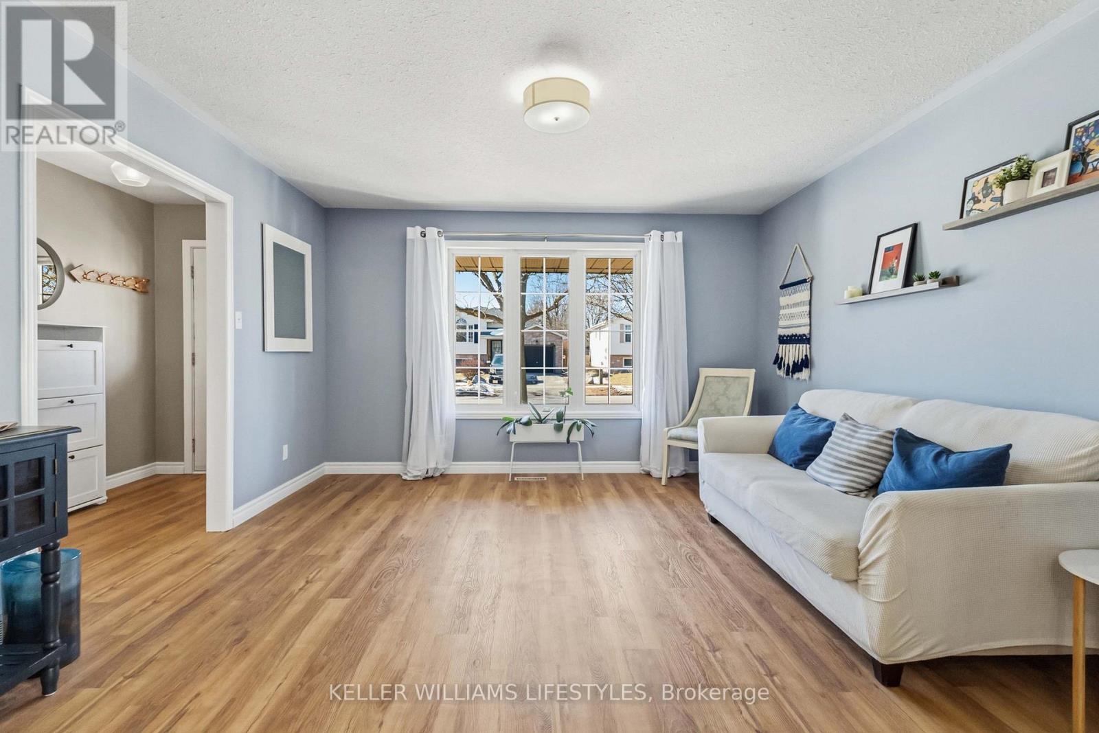 905 Railton Avenue, London East, Ontario  N5V 4W2 - Photo 6 - X12847550