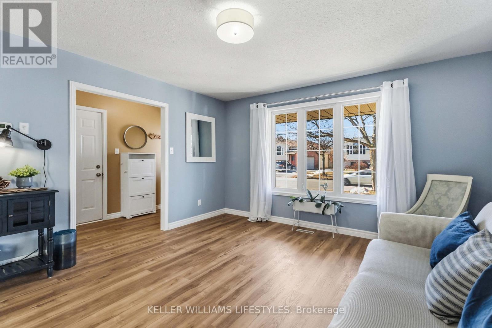 905 Railton Avenue, London East, Ontario  N5V 4W2 - Photo 7 - X12847550