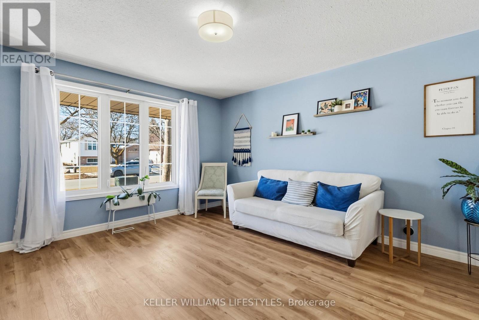 905 Railton Avenue, London East, Ontario  N5V 4W2 - Photo 8 - X12847550