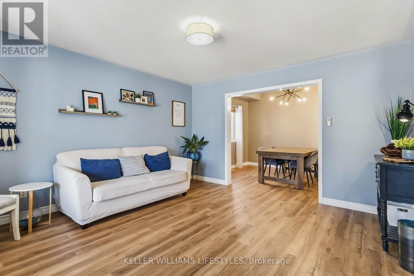 905 Railton Avenue, London East, Ontario  N5V 4W2 - Photo 9 - X12847550