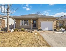 905 RAILTON AVENUE, London East, Ontario