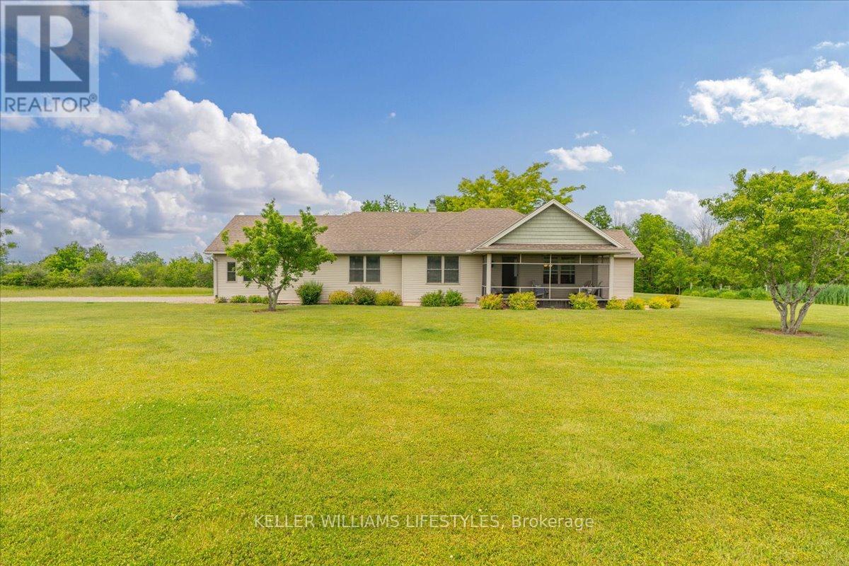 25728 Mcmurchy Line, West Elgin, Ontario  N0L 2P0 - Photo 2 - X12847554