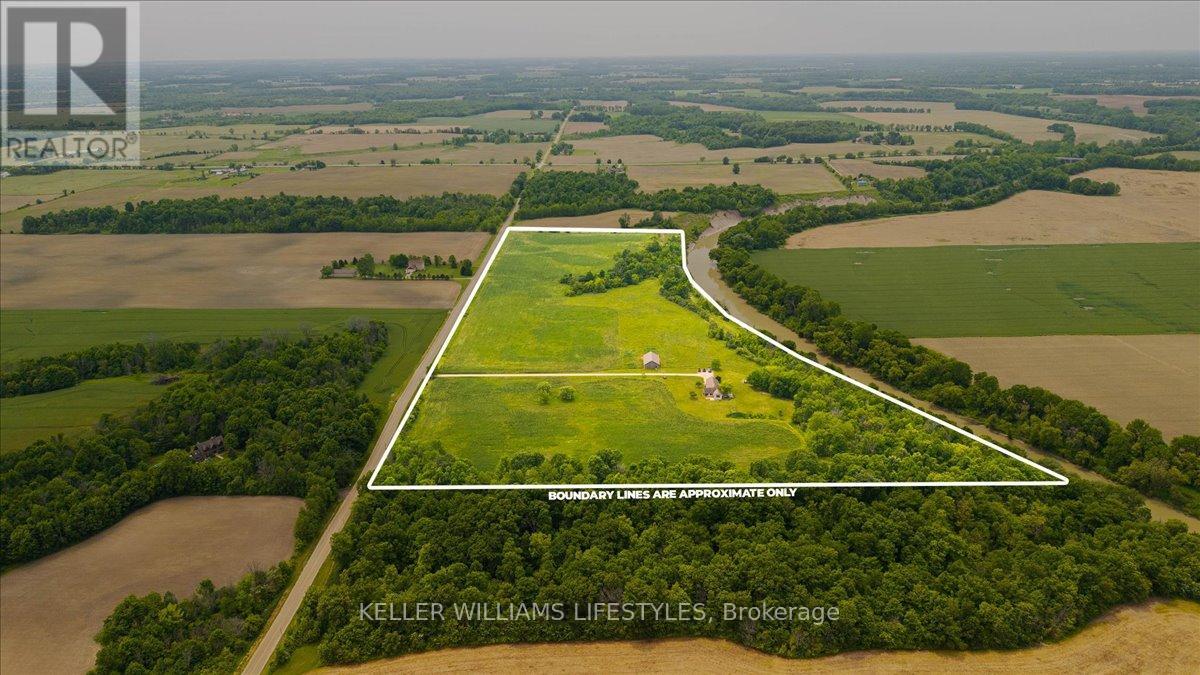 25728 Mcmurchy Line, West Elgin, Ontario  N0L 2P0 - Photo 3 - X12847554