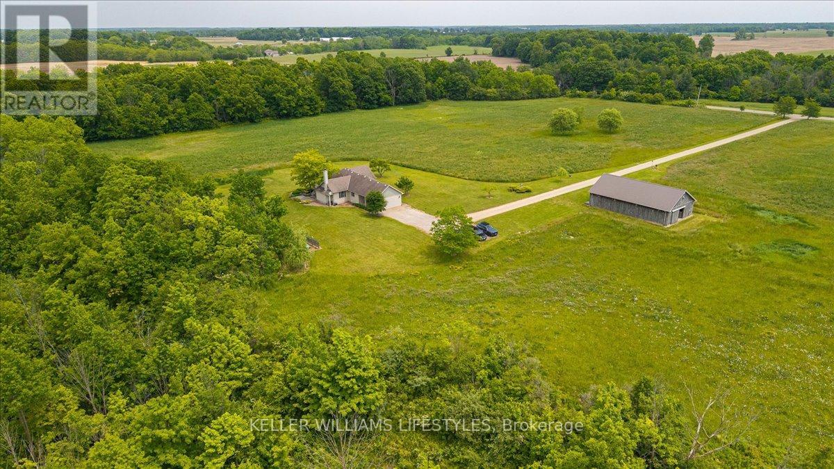 25728 Mcmurchy Line, West Elgin, Ontario  N0L 2P0 - Photo 5 - X12847554