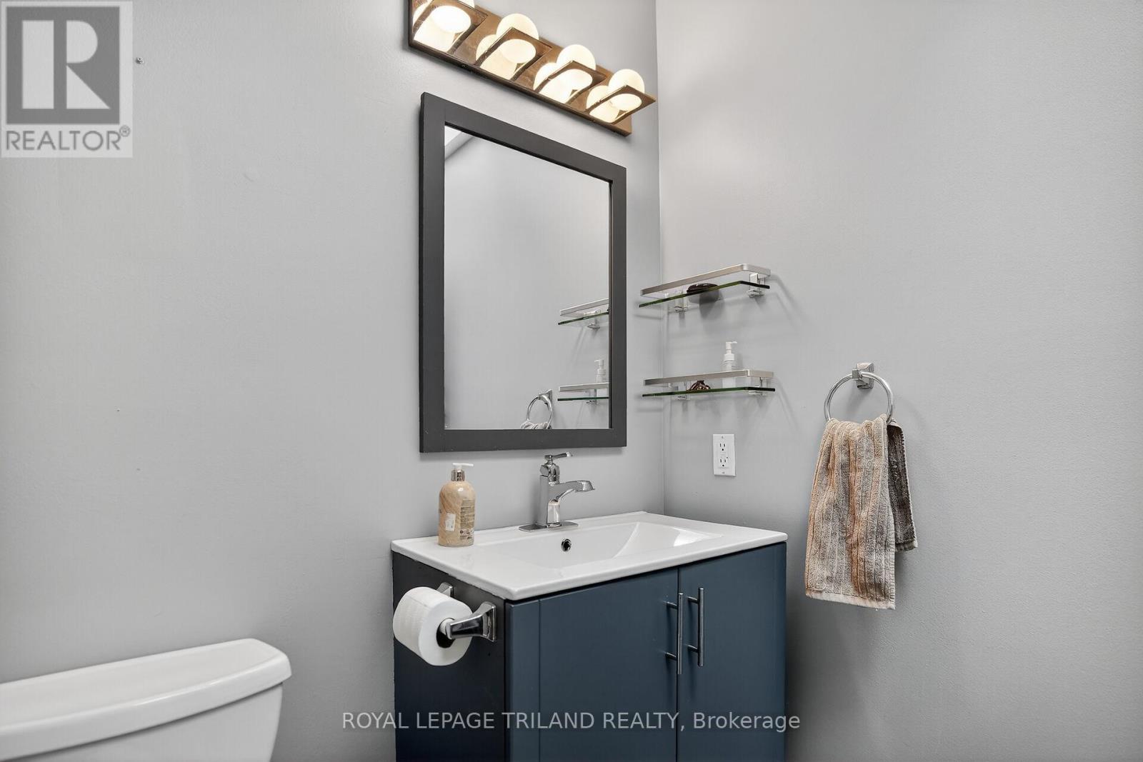 328 Conway Drive, London South, Ontario  N6E 3J9 - Photo 14 - X12847562