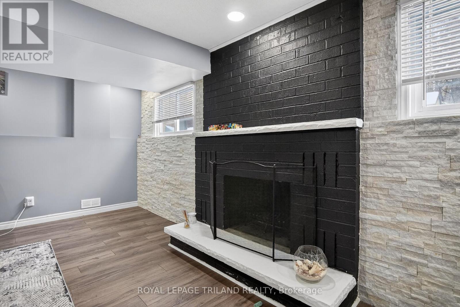 328 Conway Drive, London South, Ontario  N6E 3J9 - Photo 25 - X12847562