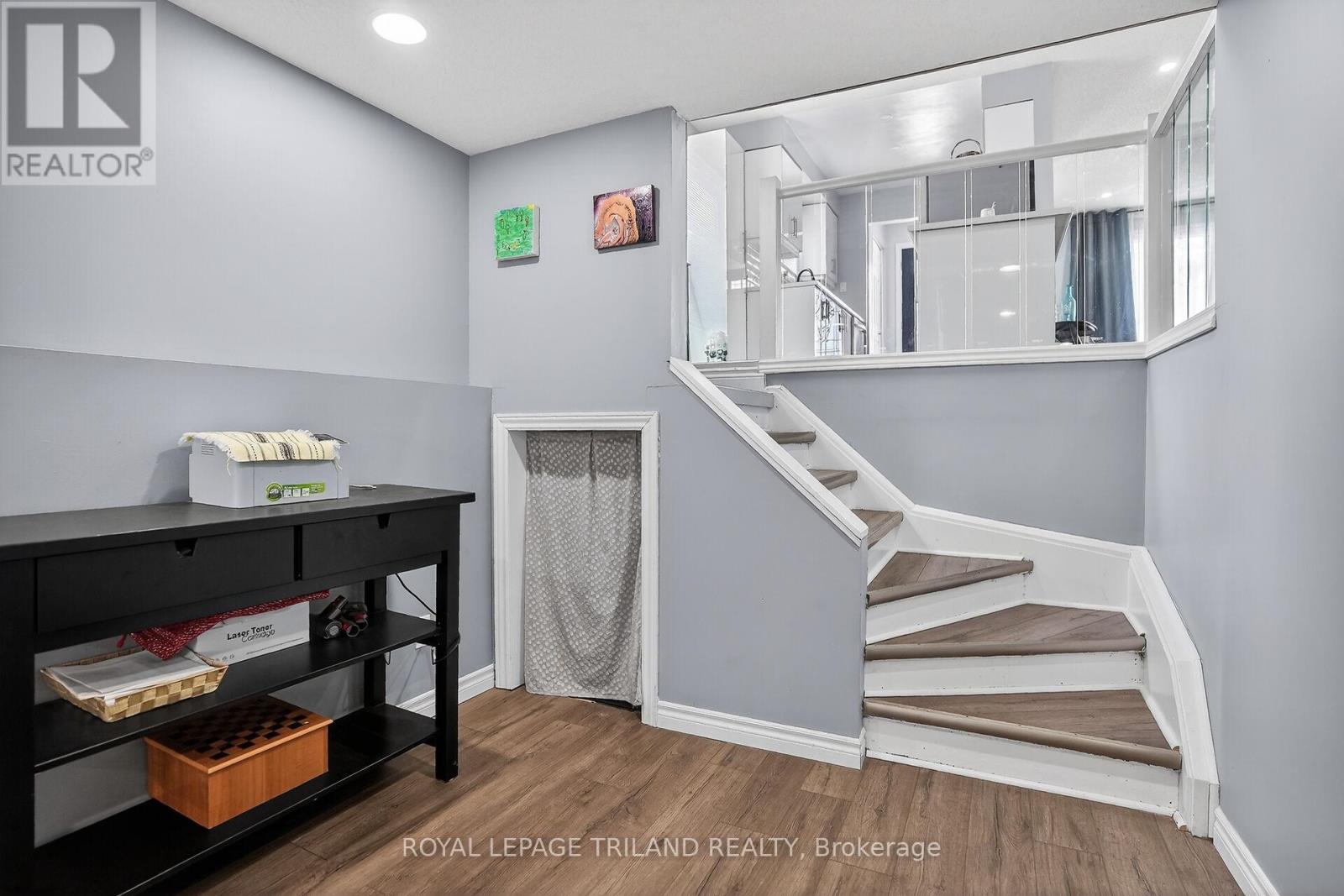 328 Conway Drive, London South, Ontario  N6E 3J9 - Photo 29 - X12847562