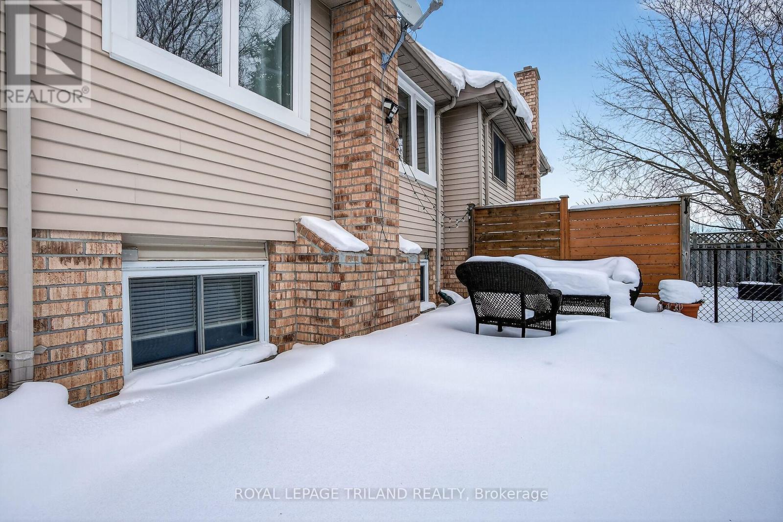 328 Conway Drive, London South, Ontario  N6E 3J9 - Photo 37 - X12847562