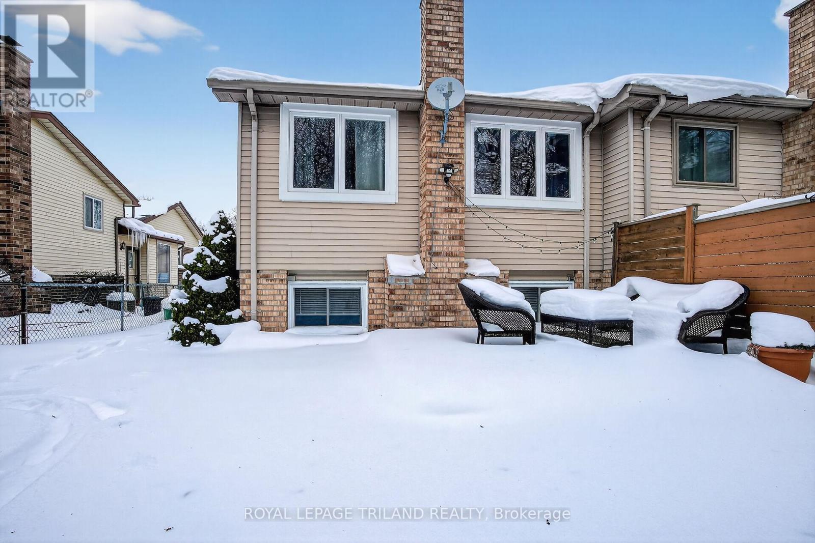 328 Conway Drive, London South, Ontario  N6E 3J9 - Photo 39 - X12847562