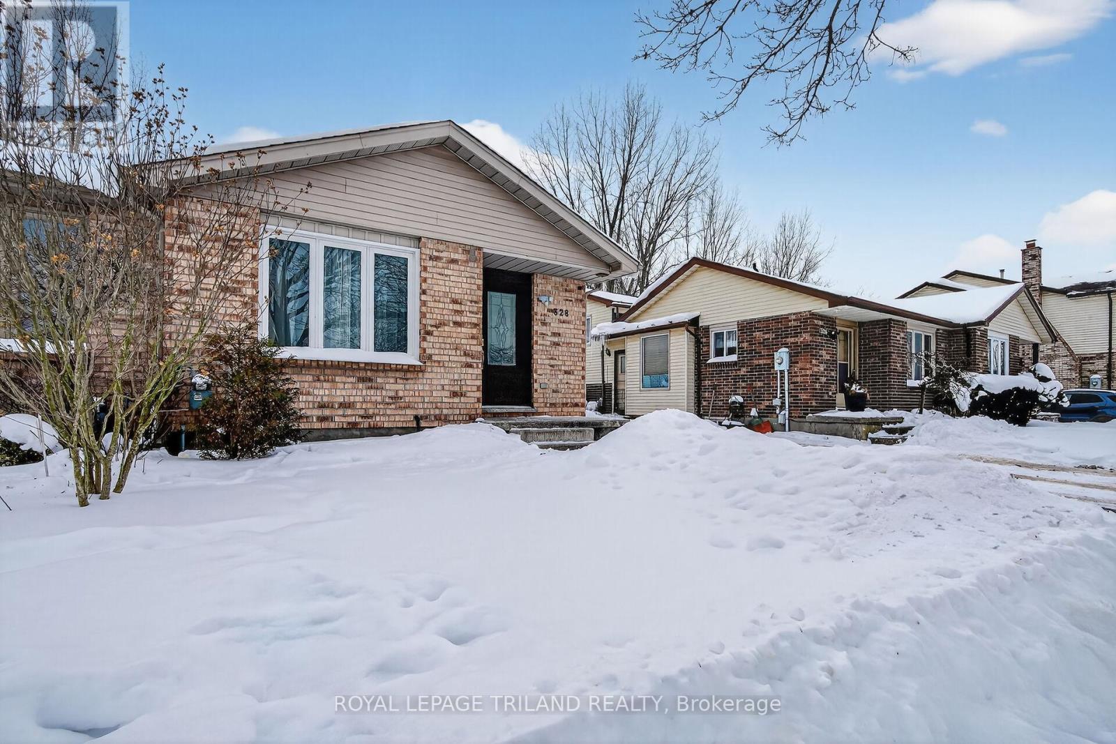 328 Conway Drive, London South, Ontario  N6E 3J9 - Photo 41 - X12847562