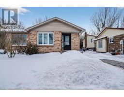 328 CONWAY DRIVE, London South, Ontario