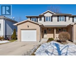 90 ROMAN CRESCENT, London East, Ontario