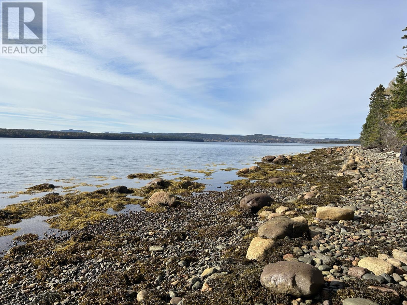 Lot # 05 Smith Sound Road, Harcourt, Newfoundland & Labrador  A5A 3A1 - Photo 1 - 1294947