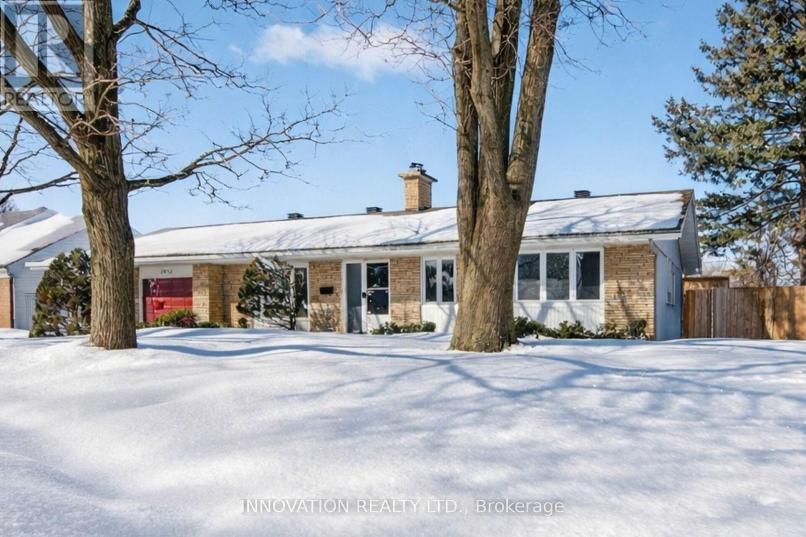 1951 GARFIELD AVENUE N, Ottawa, Ontario