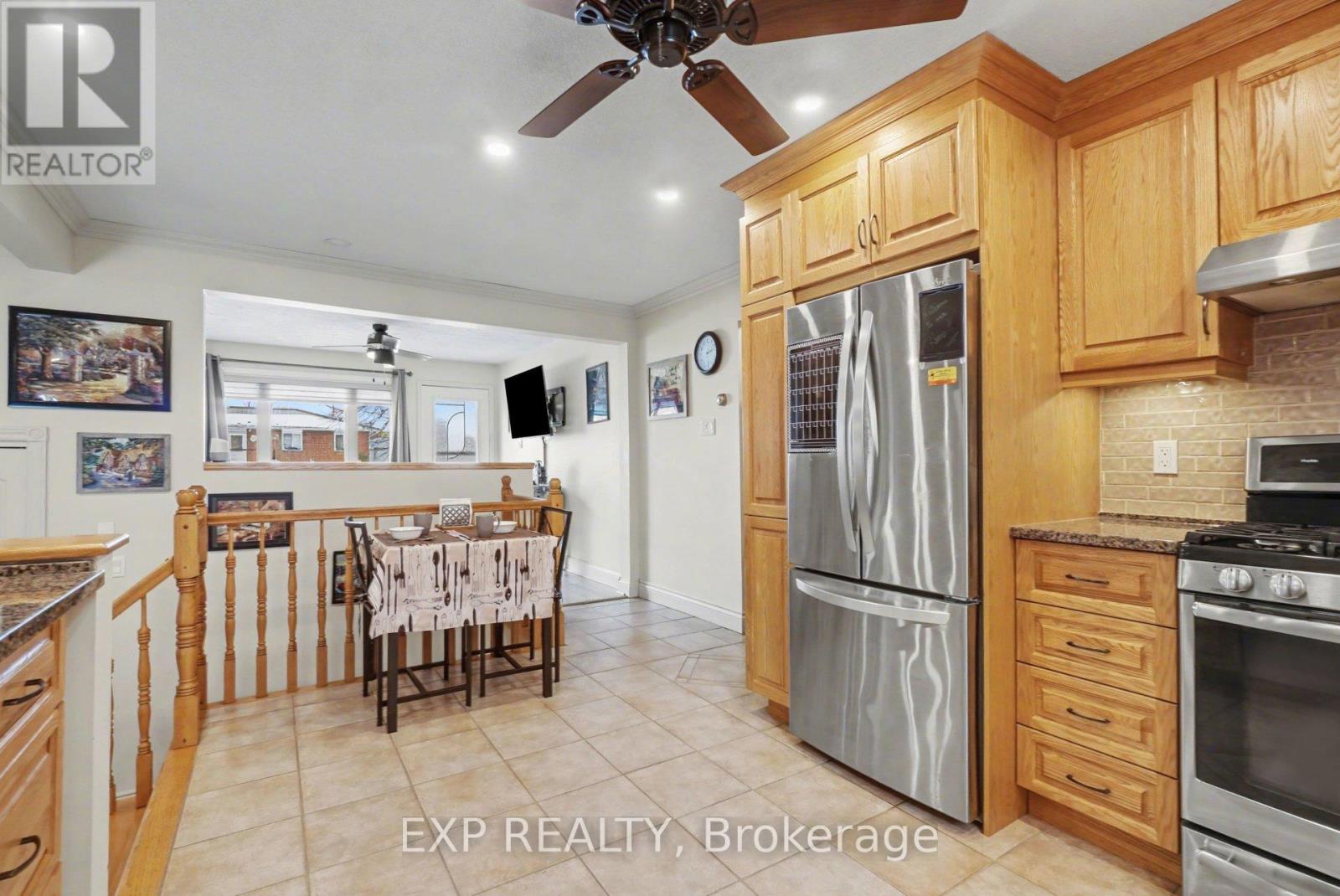 381 Dominion Street S, North Glengarry, Ontario  K0C 1A0 - Photo 6 - X12847566