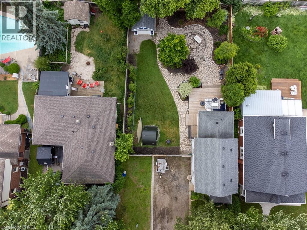 5 Wellington Street, Paris, Ontario  N3L 1S3 - Photo 10 - 40805664