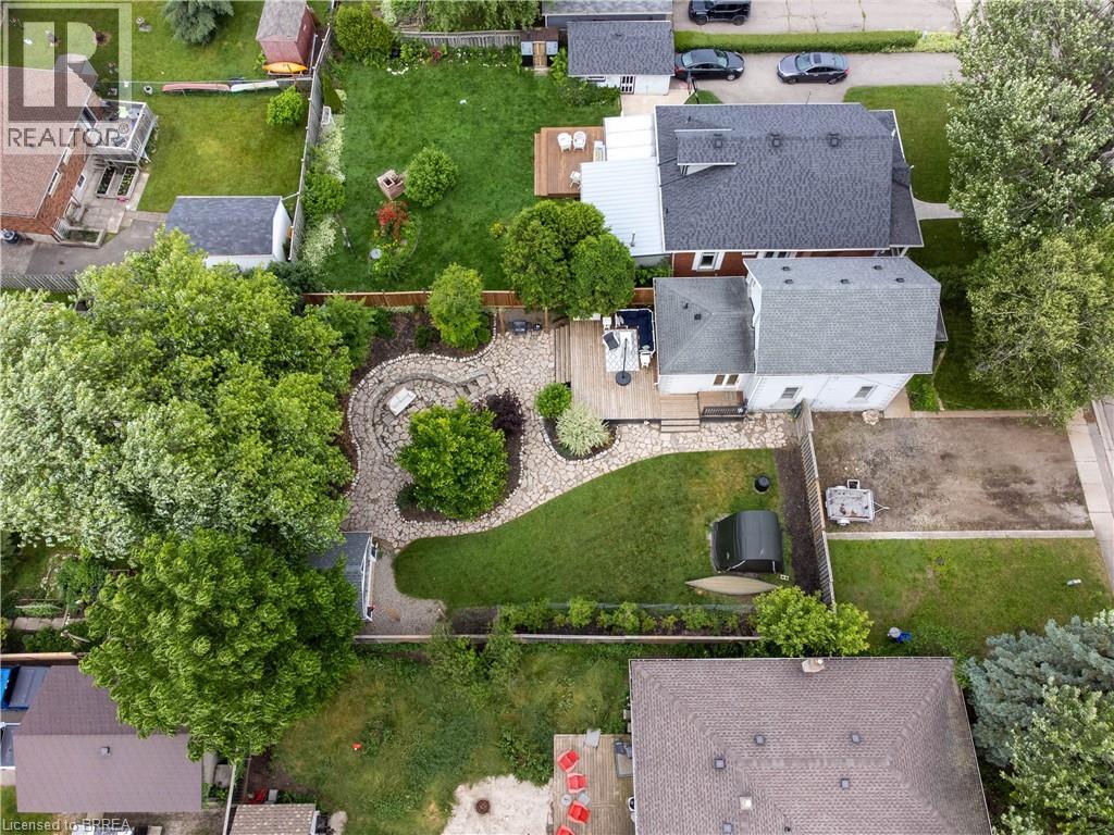 5 Wellington Street, Paris, Ontario  N3L 1S3 - Photo 11 - 40805664