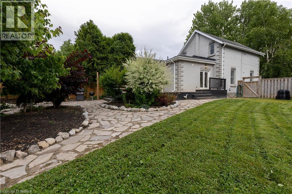 5 Wellington Street, Paris, Ontario  N3L 1S3 - Photo 22 - 40805664