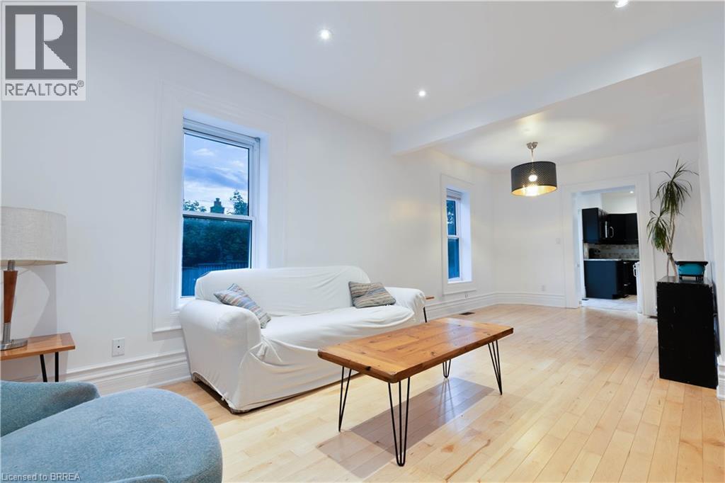 5 Wellington Street, Paris, Ontario  N3L 1S3 - Photo 26 - 40805664