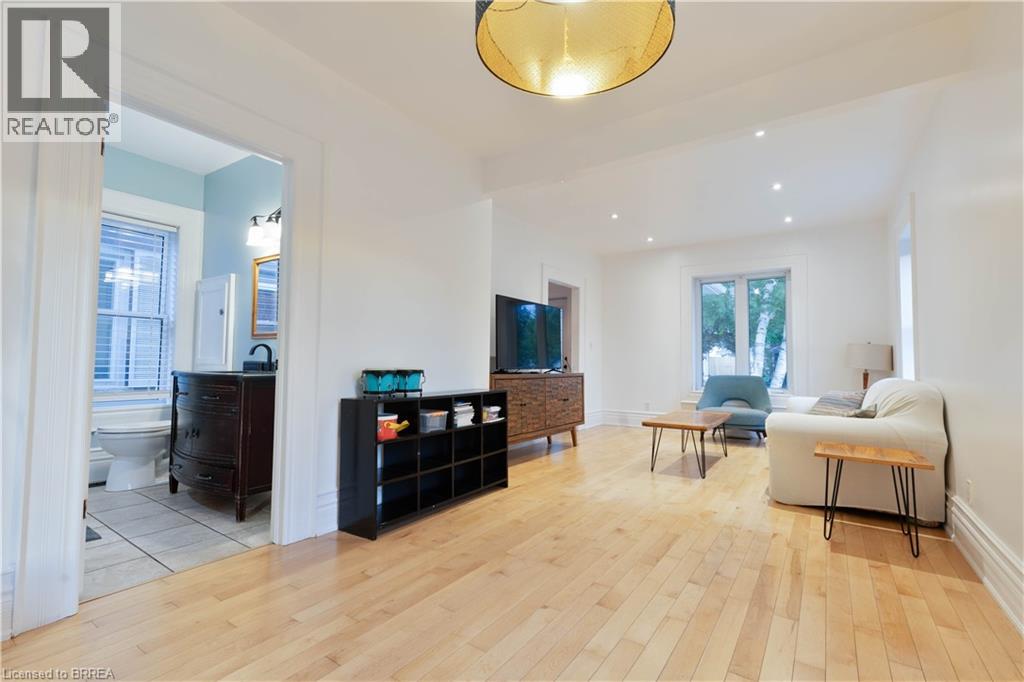 5 Wellington Street, Paris, Ontario  N3L 1S3 - Photo 27 - 40805664