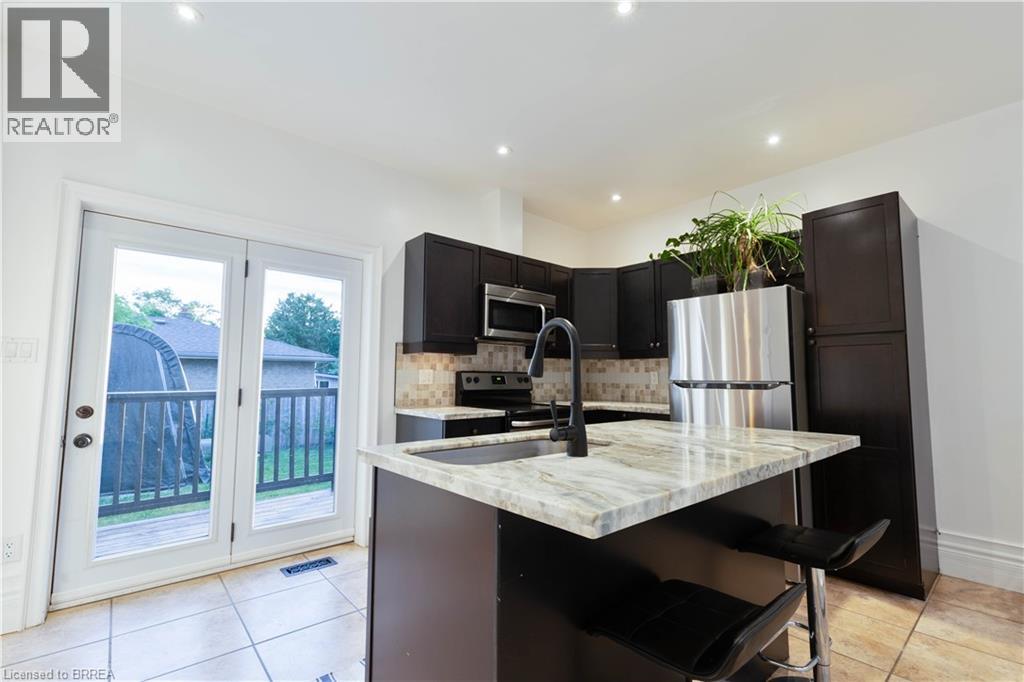 5 Wellington Street, Paris, Ontario  N3L 1S3 - Photo 33 - 40805664