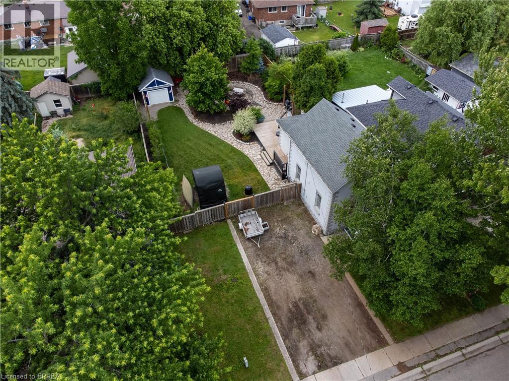 5 Wellington Street, Paris, Ontario  N3L 1S3 - Photo 4 - 40805664