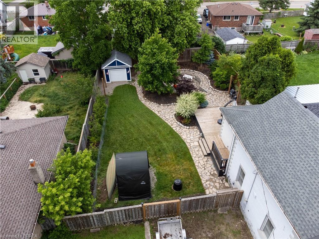 5 Wellington Street, Paris, Ontario  N3L 1S3 - Photo 5 - 40805664