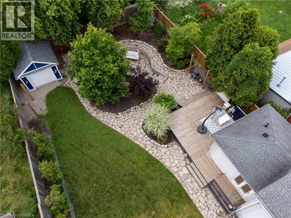 5 Wellington Street, Paris, Ontario  N3L 1S3 - Photo 8 - 40805664