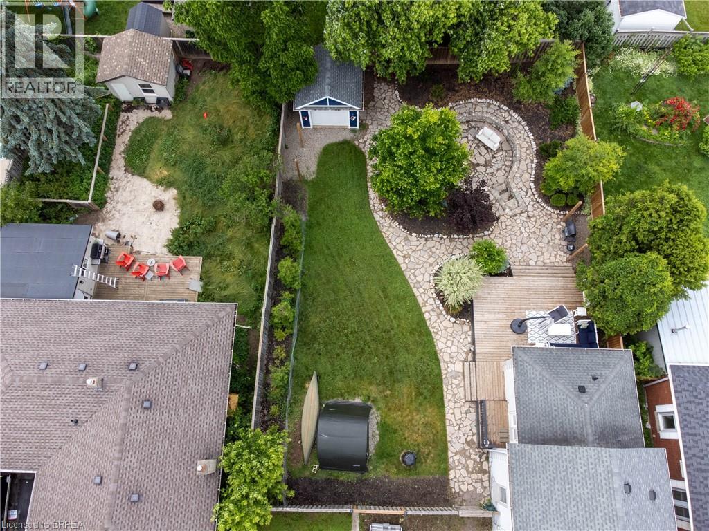 5 Wellington Street, Paris, Ontario  N3L 1S3 - Photo 9 - 40805664