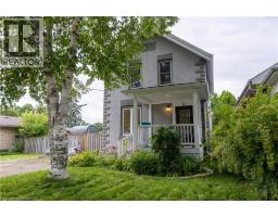 5 WELLINGTON Street, Paris, Ontario