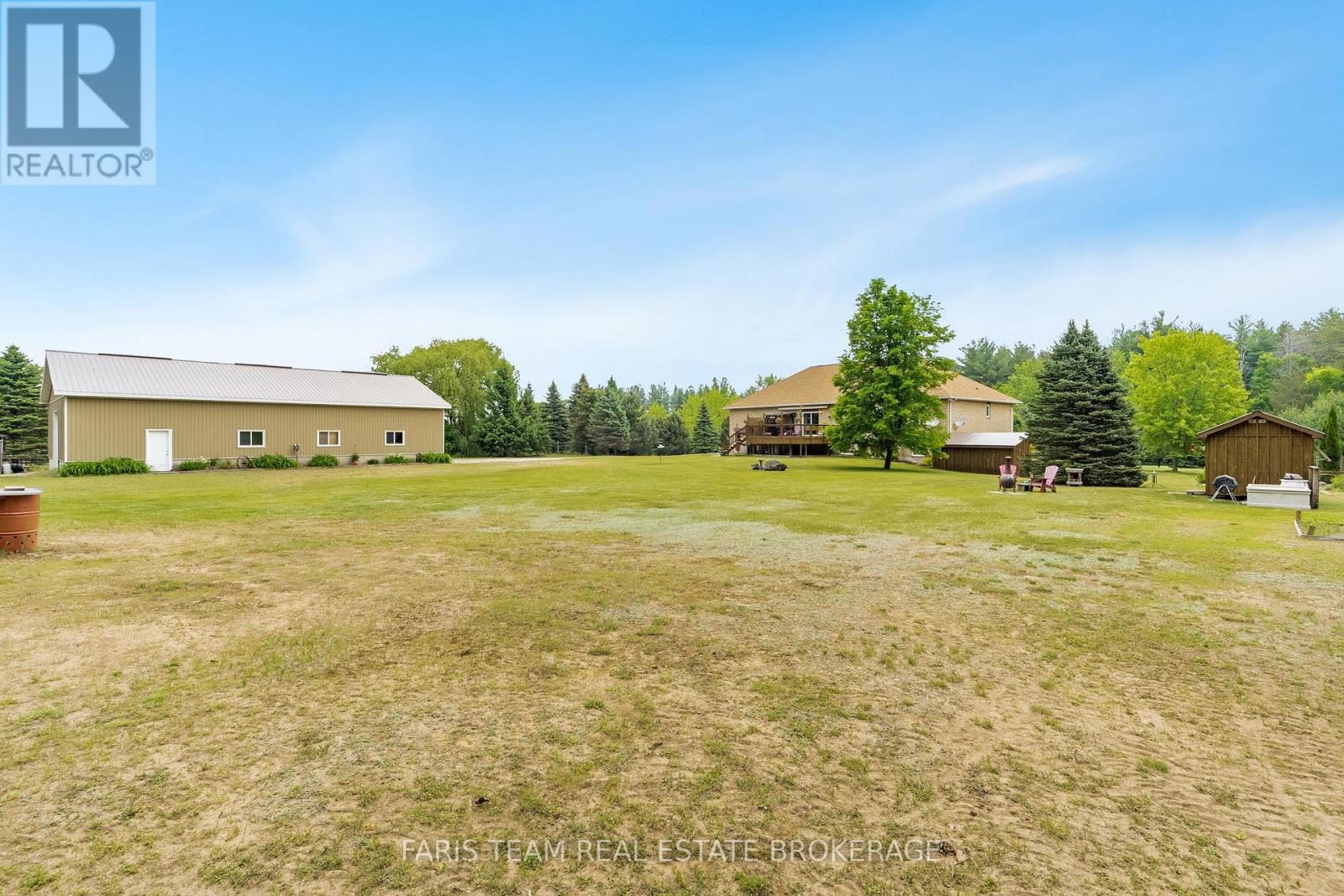 6972 Concession Road 2, Adjala-Tosorontio, Ontario  L0M 1M0 - Photo 32 - N12833066