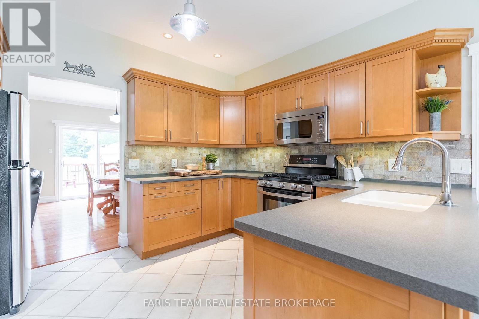 6972 Concession Road 2, Adjala-Tosorontio, Ontario  L0M 1M0 - Photo 4 - N12833066