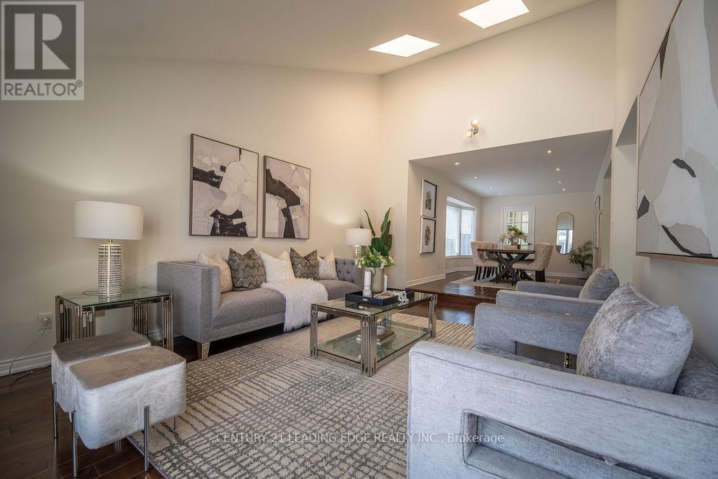 38 Hetherington Crescent, Vaughan, Ontario  L4J 2M2 - Photo 11 - N12845678