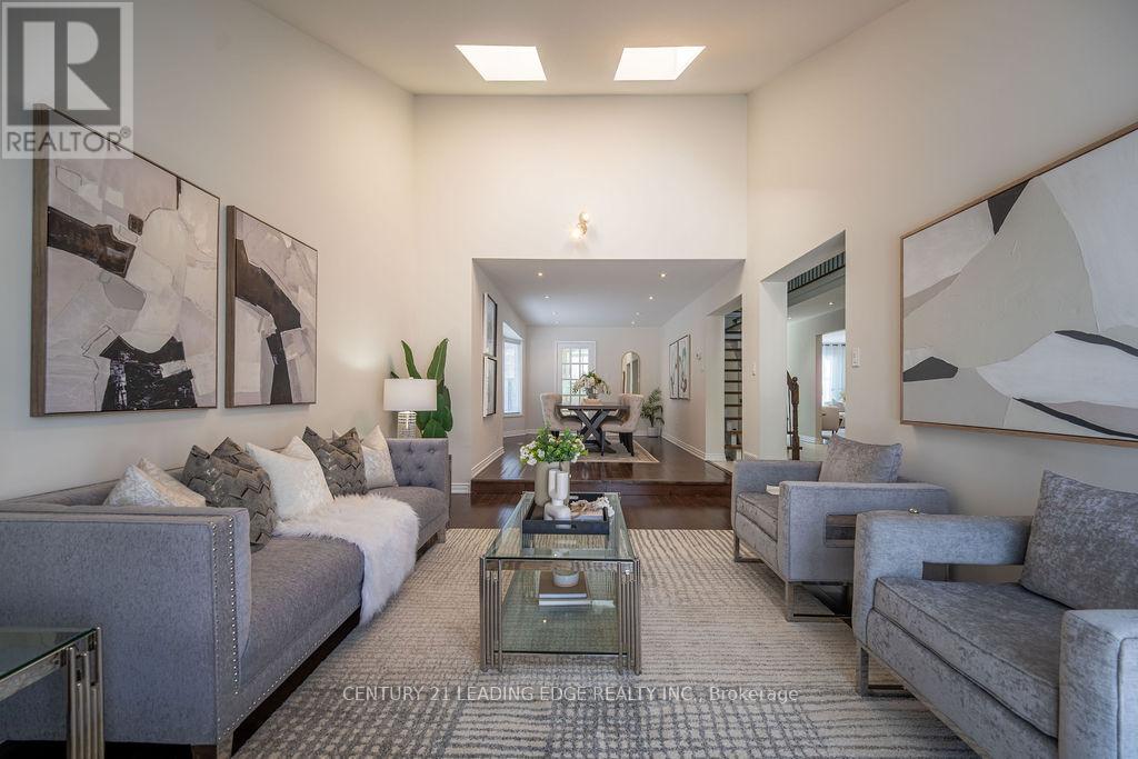 38 Hetherington Crescent, Vaughan, Ontario  L4J 2M2 - Photo 13 - N12845678