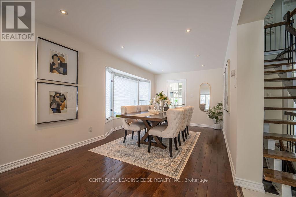 38 Hetherington Crescent, Vaughan, Ontario  L4J 2M2 - Photo 14 - N12845678